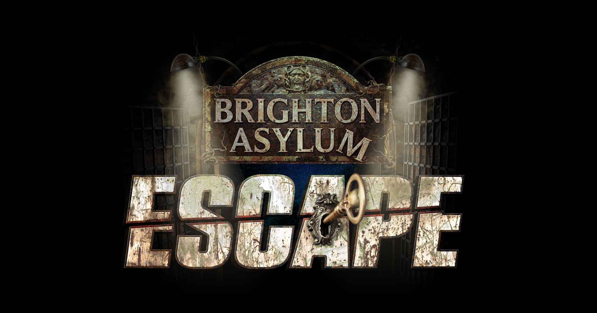 Brighton Asylum Escape