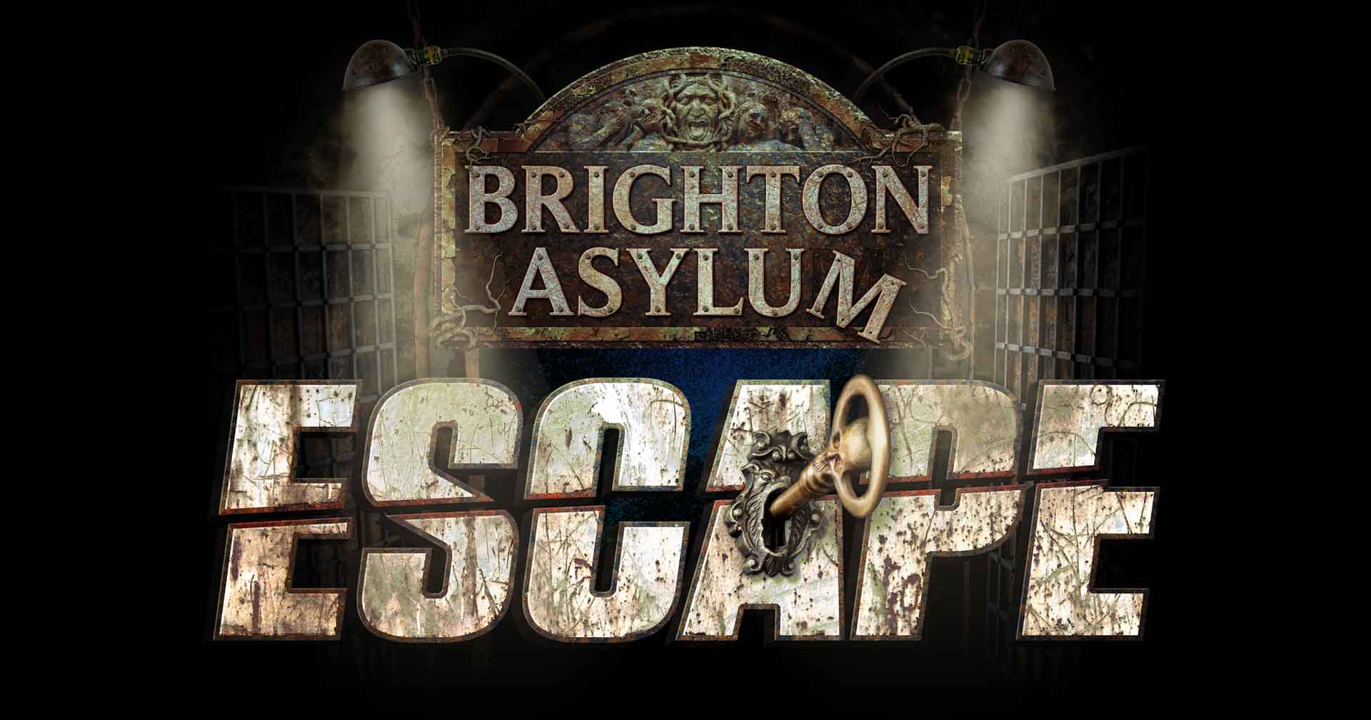 Brighton Asylum Escape